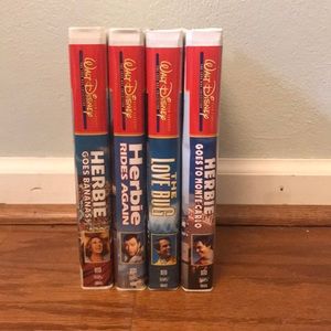 The Love Bug Collection